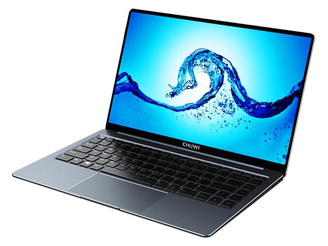 laptops for 30k: Chuwi Lapbook Pro