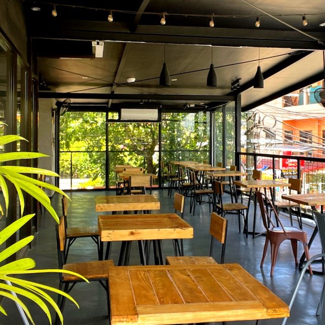 restaurants in antipolo