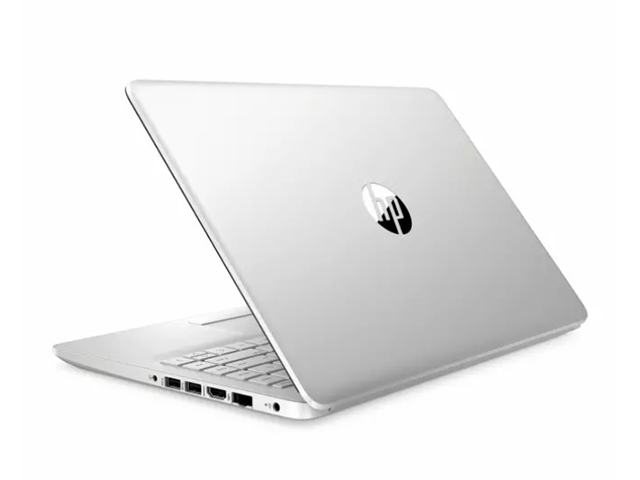 laptops for 30k: HP Laptop 14s-dk1523AU