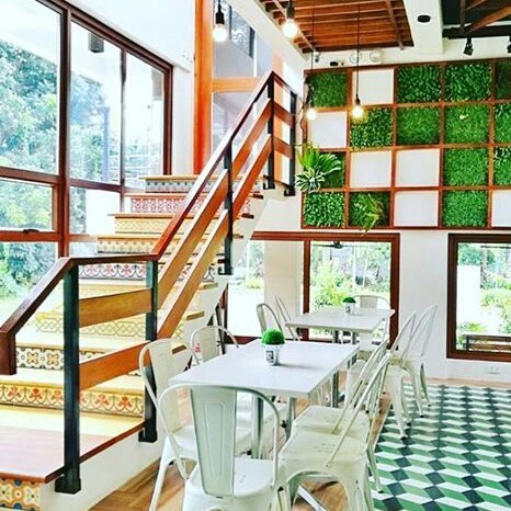 restaurants in antipolo