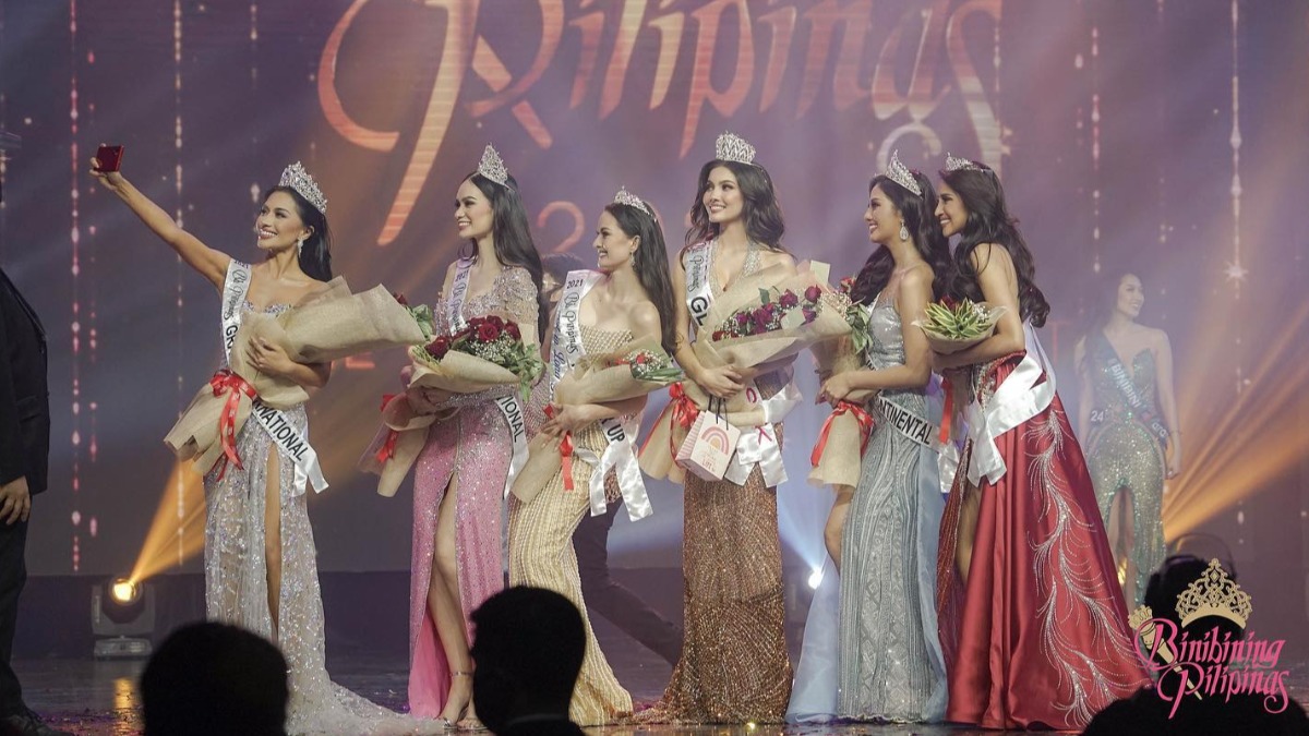 Binibining Pilipinas Says Sorry for 'Natural Woman' Post