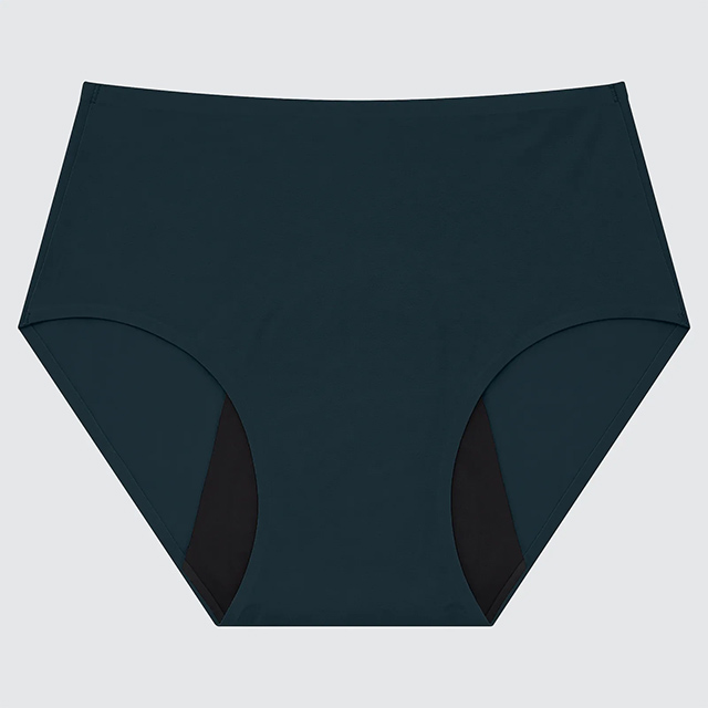 Roadtest and Review: Uniqlo's New Period Panties