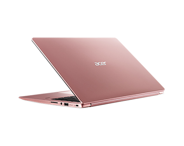 acer SF114-32 pnk