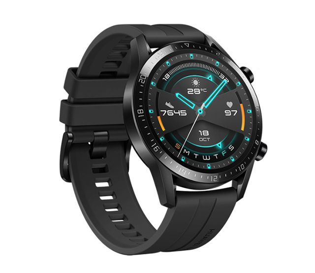 HUAWEI Watch GT 2 Series Smart Watch