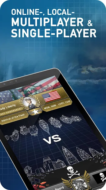 battleship mobile app