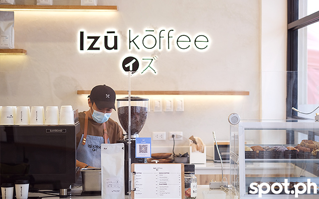 Izu Koffee