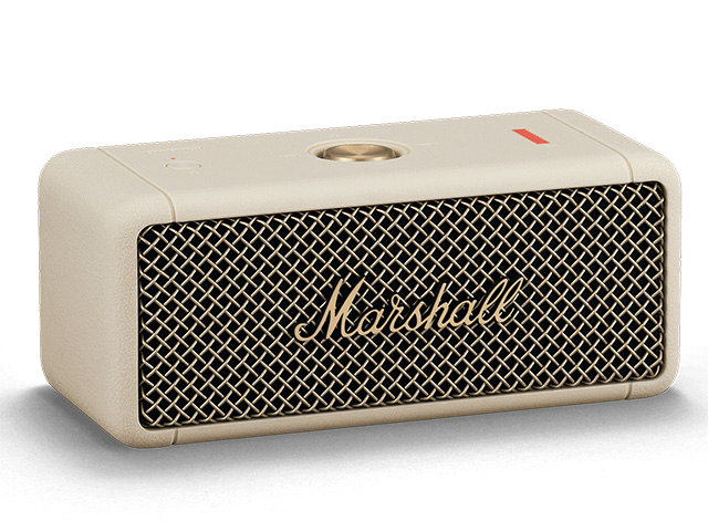 marshall speaker ph