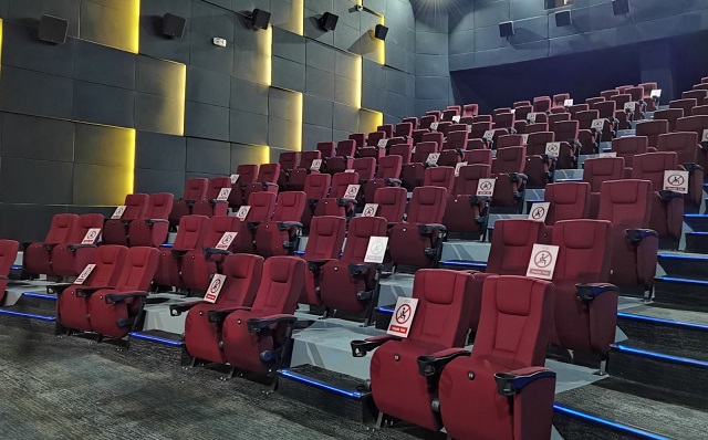 megaworld cinemas