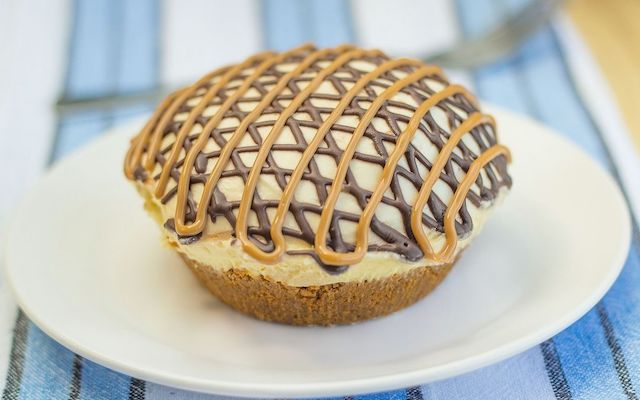 Banoffee Pie from Mom & Tina’s 