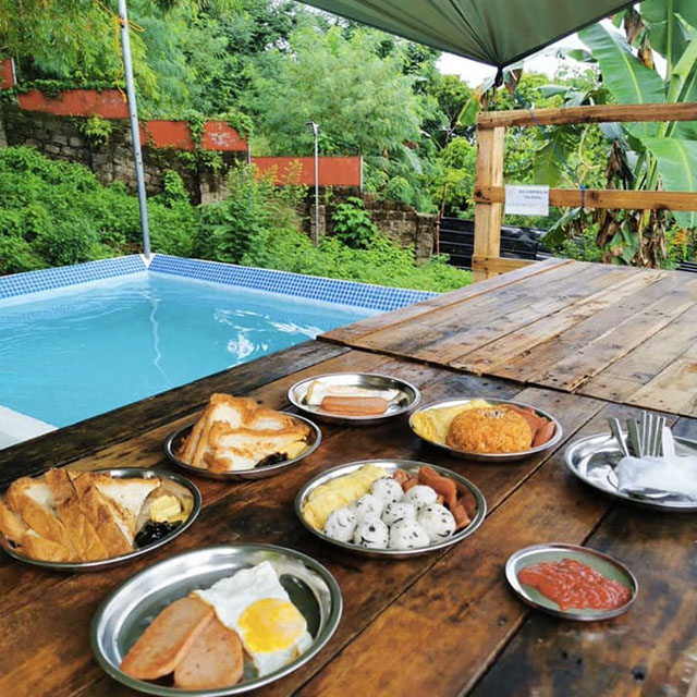 glamping in rizal: seoul stay