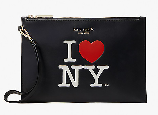 Kate Spade Fall 2021 Collection: Official Photos, Details