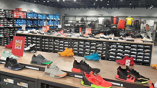 Sports Central Outlet Sale 2021: Official Dates, Locations