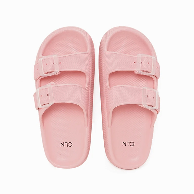 You Can Get Two Pairs of CLN's Cool Marlly Slides for P999