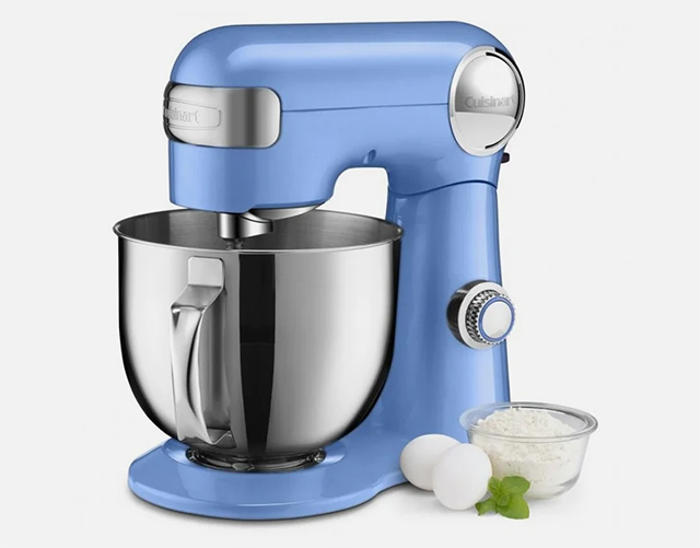 Cuisinart stand mixer