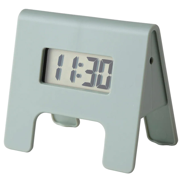 ikea kupong clock