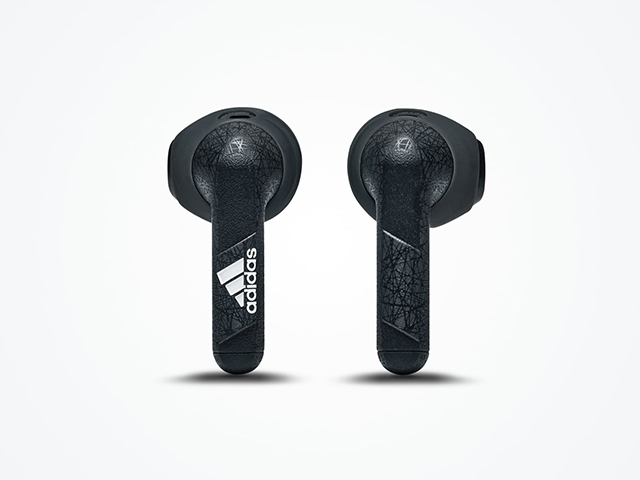 adidas zne 01 true wireless earbuds