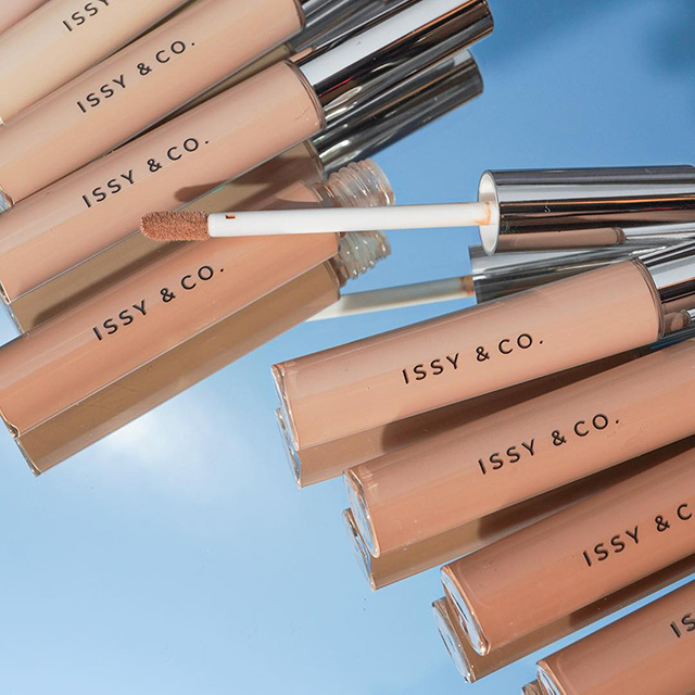 Issy & Co. active concealer