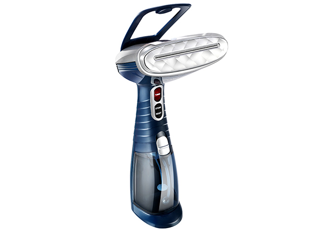 Conair Turbo Extreme Handheld Fabric Steamer