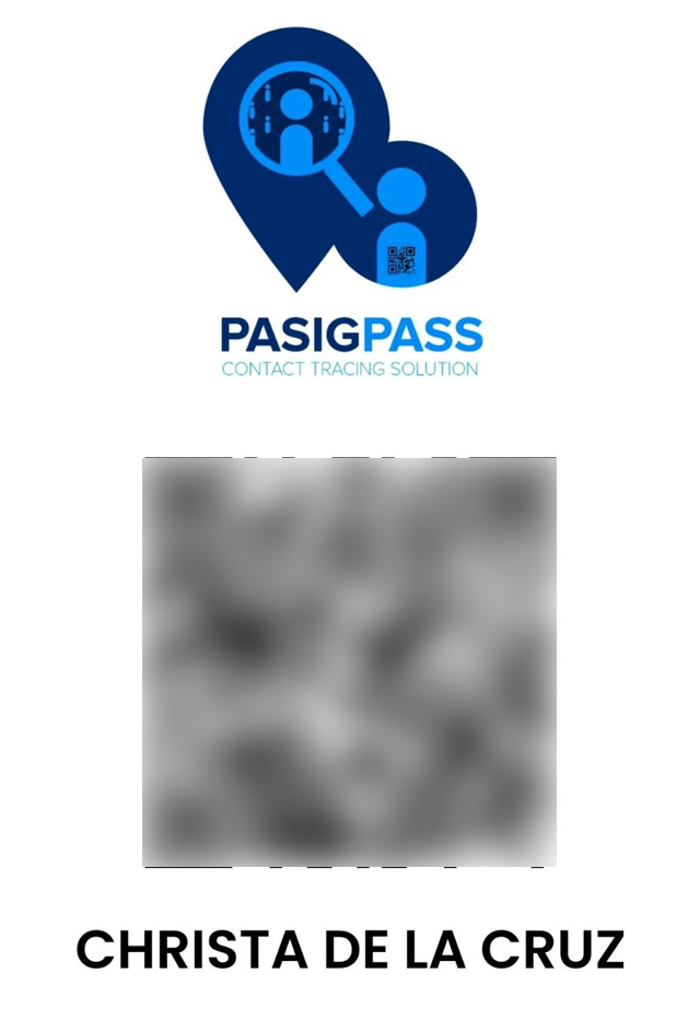 pasig pass