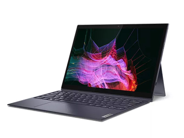 Lenovo Yoga Duet7