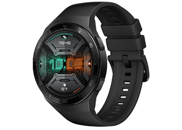 Huawei GT 2e Smart Watch