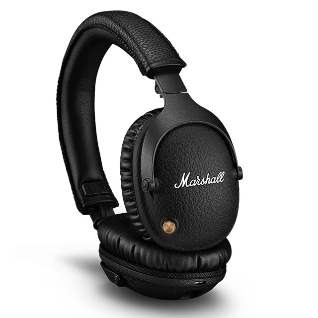 Marshall Monitor Wired Headphones