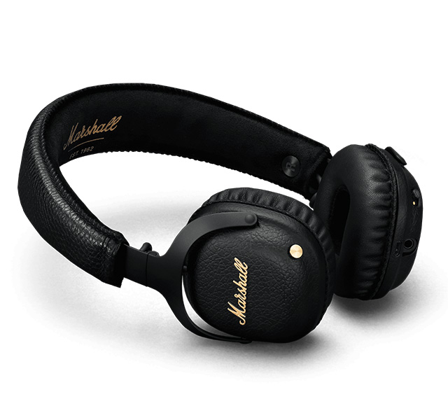 Marshall Mid ANC Bluetooth Headphones