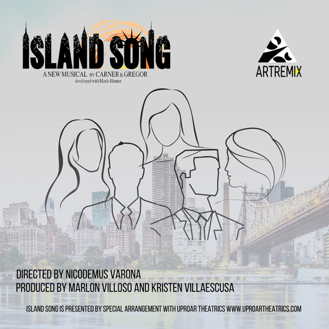 island song
