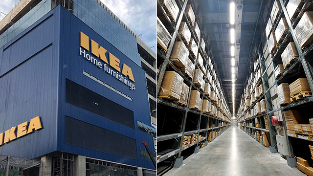 ikea ph