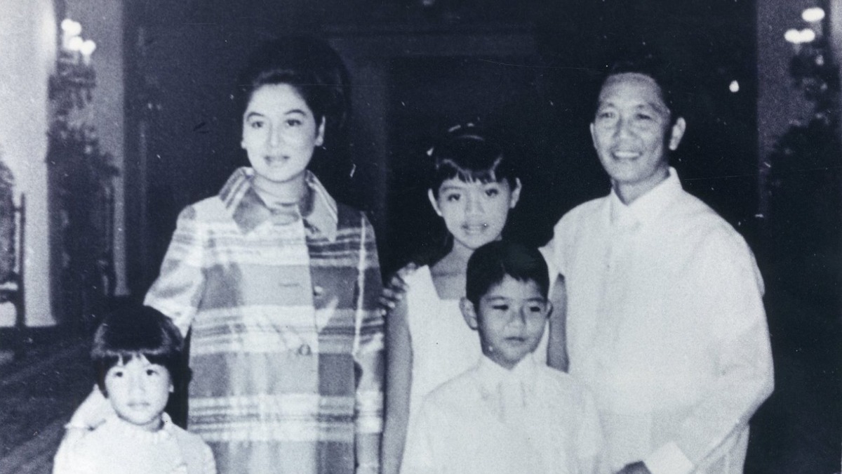 Never Forget Marcos, Misremembering Philippines Elections