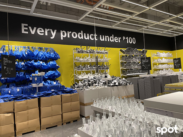 ikea philippines every product under 100