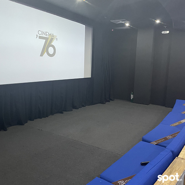 cinema 76