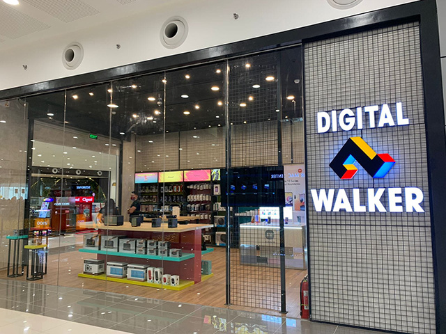 digital walker sm city grand central