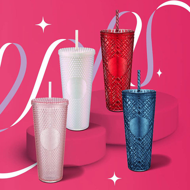 Heart of the Village MiiR Straw Tumbler