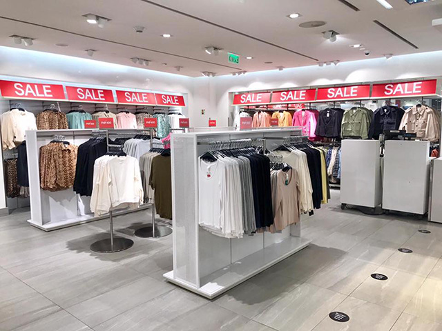 H&M sale - what to shop for up to 50% off