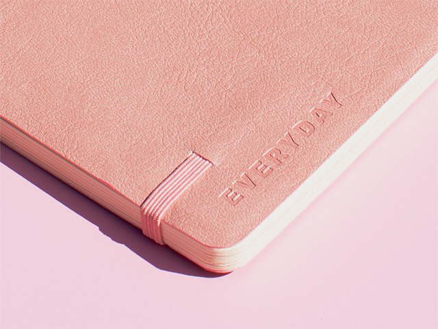 The Everyday classics planner