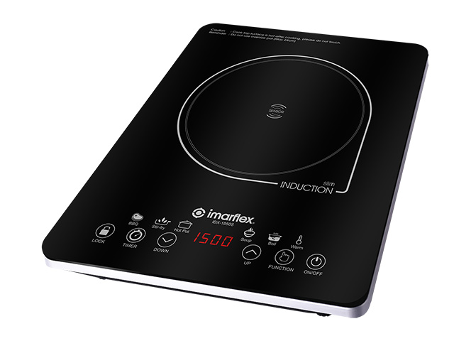 Imarflex induction cooker