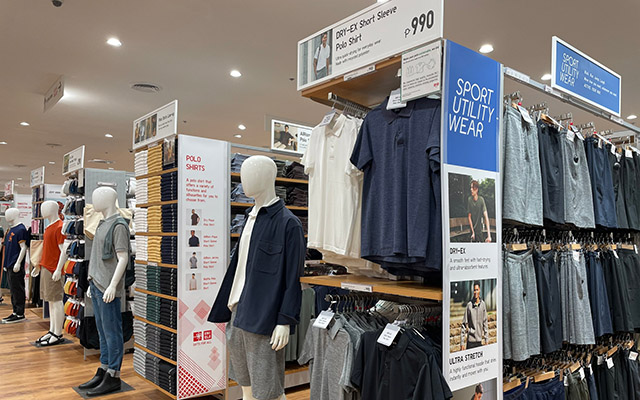 Uniqlo PH Sale December 2021: Oficial Details, Prices