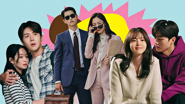 2021 List: Stream The Best Korean Drama On Netflix, Iqiyi
