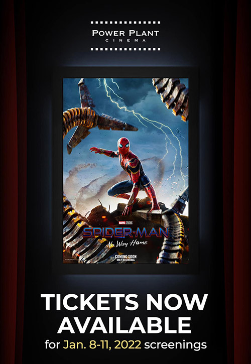 How to Buy Tickets for Spider-Man: No Way Home PH Premiere
