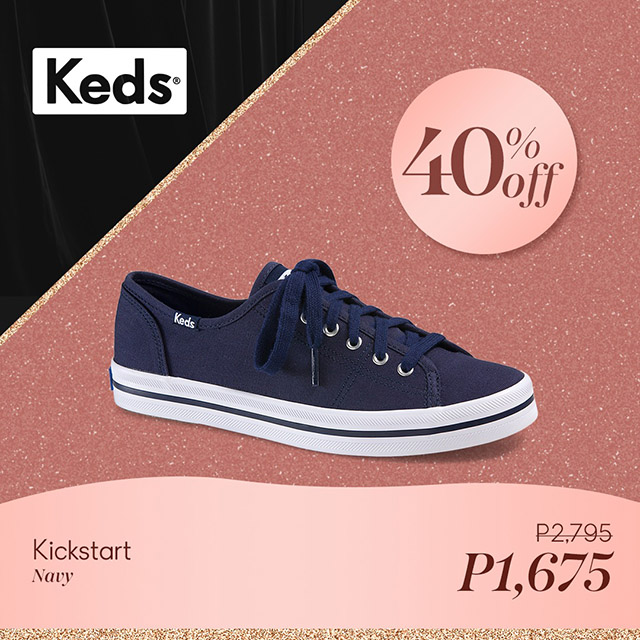 Keds best sale metropolitan mall