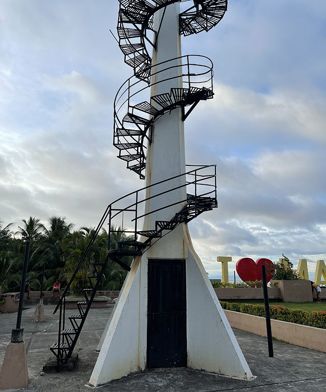 mambajao lighthouse