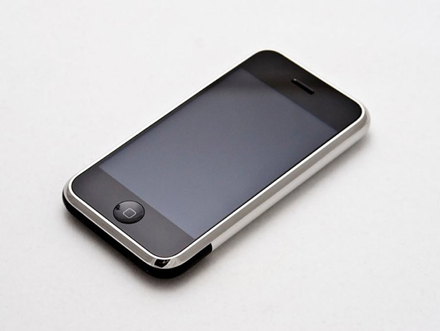 original iphone 2007