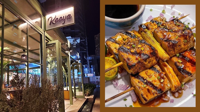 kooya filipino eatery