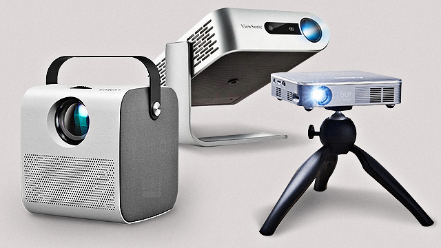 The Best Home Projectors You Can Buy in the PH