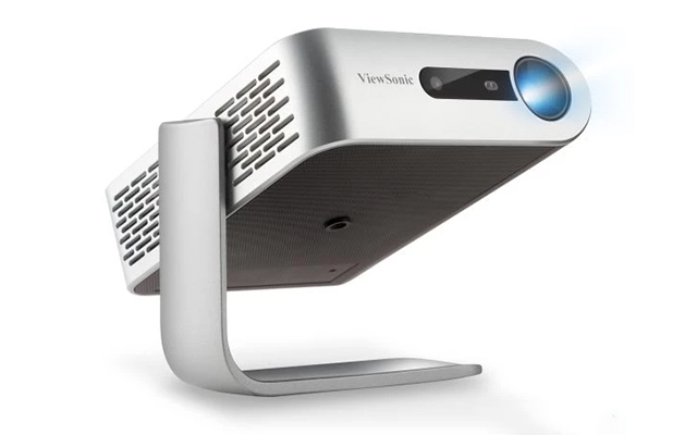 Viewsonic m1 projector