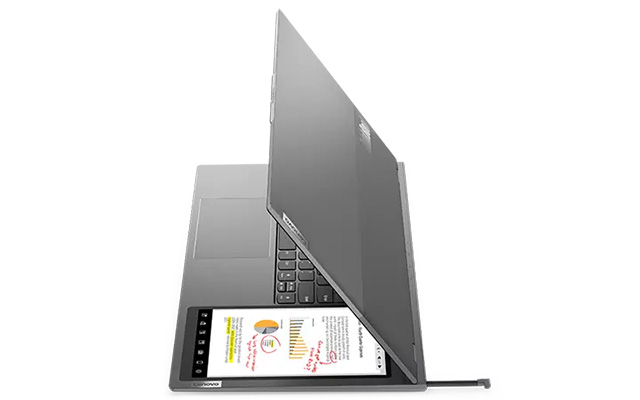 ThinkBook Plus Gen 3 Laptop