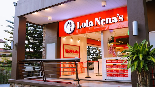 Lola Nena's