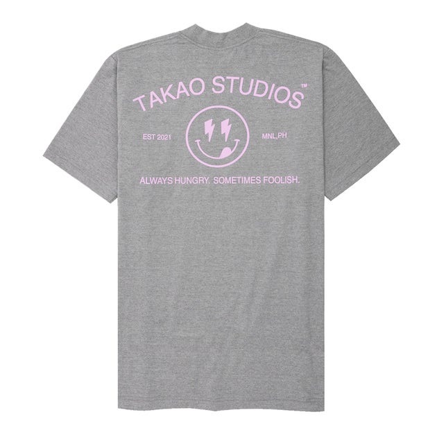 Takao Studios t-shirt 