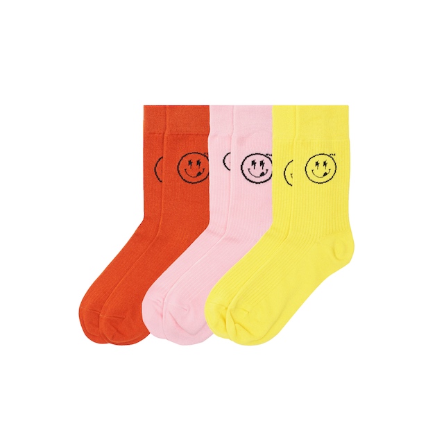Takao Studios kitchen socks